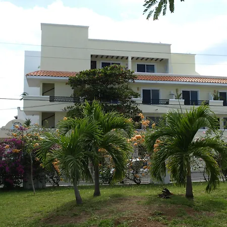 Hotel El Campanario Playa del Carmen