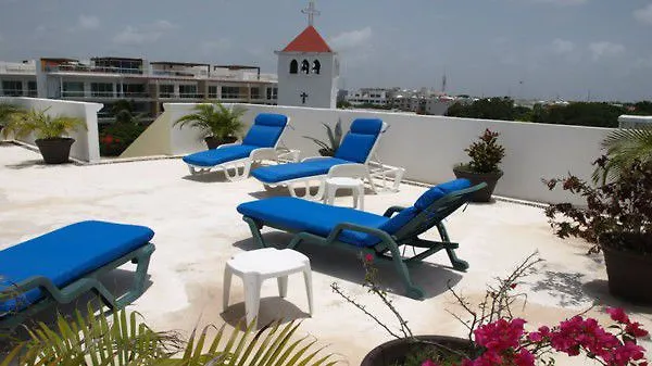 El Campanario Hotel 3*