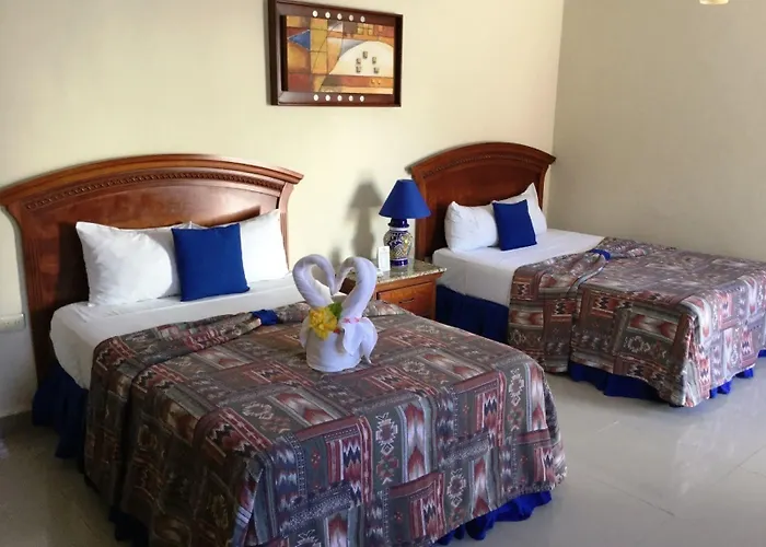 El Campanario Hotel 3*
