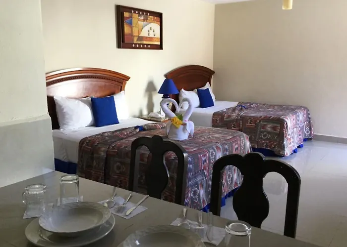 Hotel El Campanario