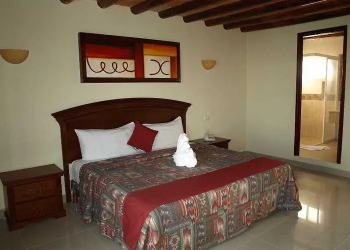 El Campanario Hotel Playa del Carmen