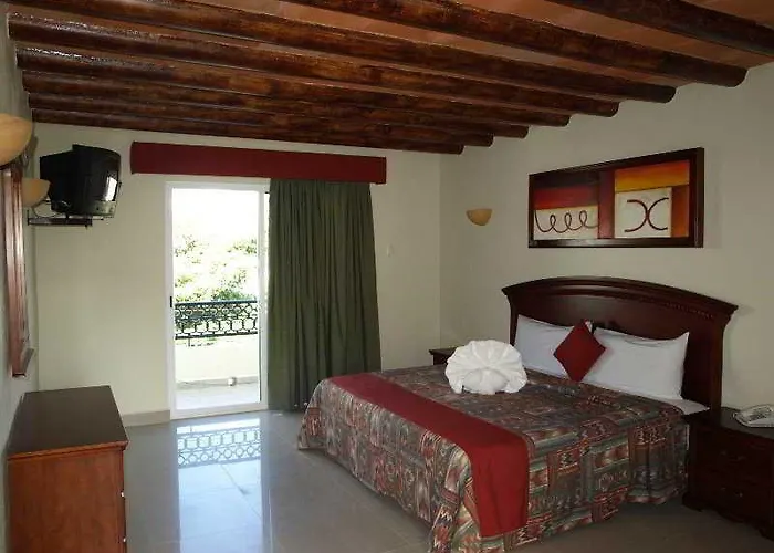 Hotel El Campanario Playa del Carmen