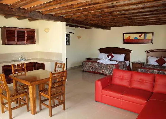El Campanario Hotel Playa del Carmen