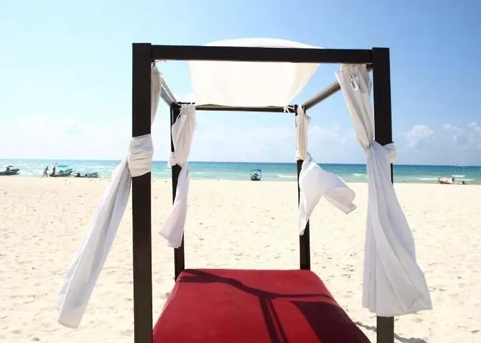 El Campanario Hotel Playa del Carmen