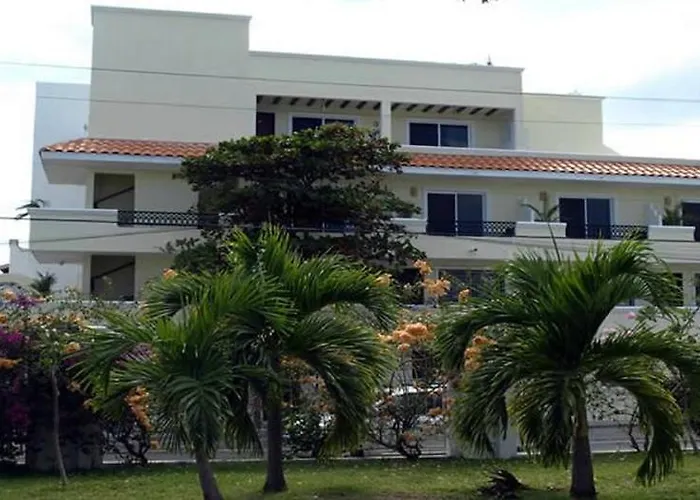 El Campanario Playa del Carmen