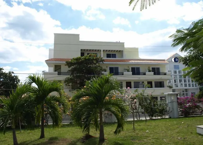 El Campanario Playa del Carmen