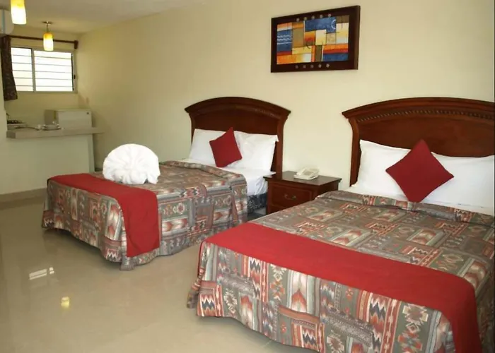 El Campanario Hotel 3*