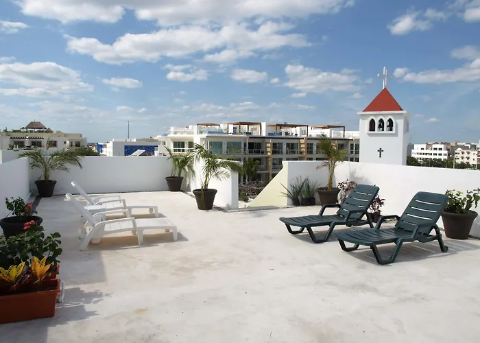 El Campanario