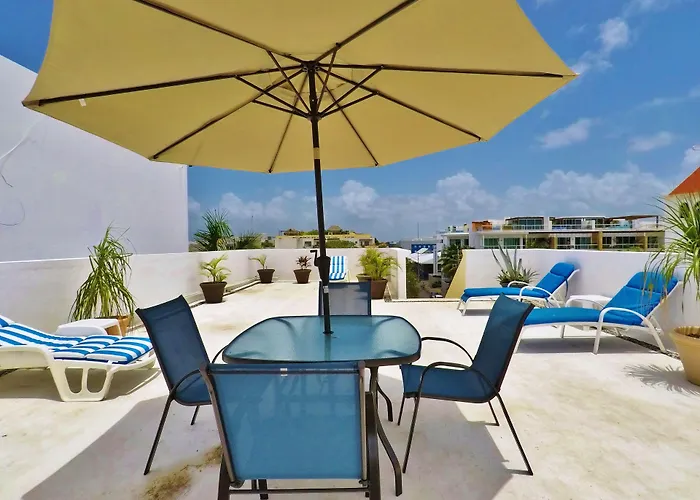 El Campanario Hotel Playa del Carmen
