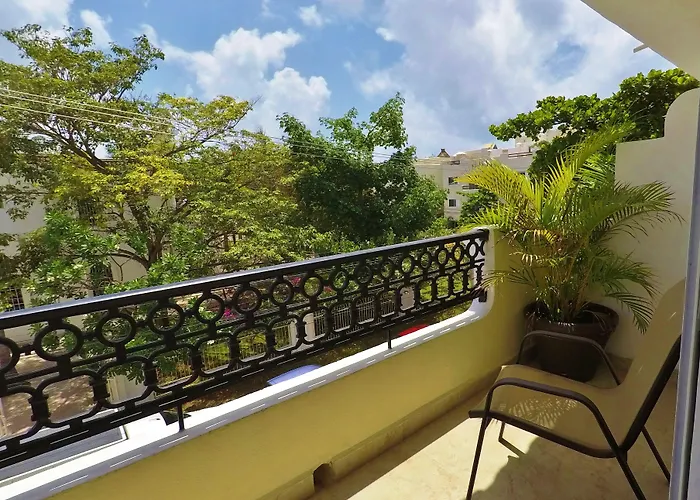 El Campanario Hotel Playa del Carmen