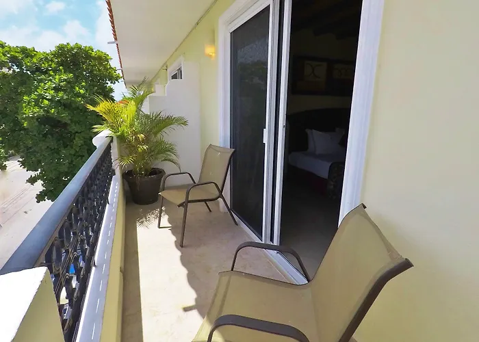 El Campanario Hotel