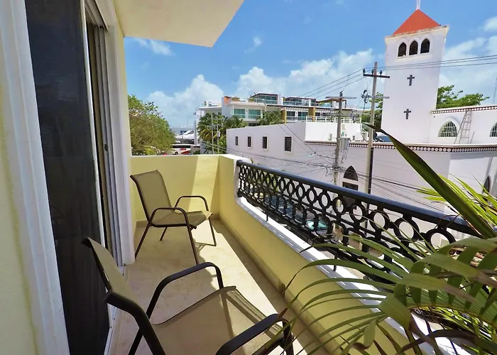 Hotel El Campanario 3*
