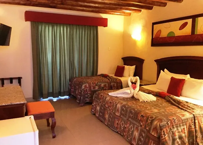 Hotel El Campanario 3*