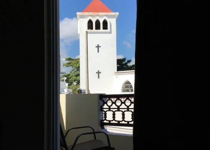 El Campanario Playa del Carmen