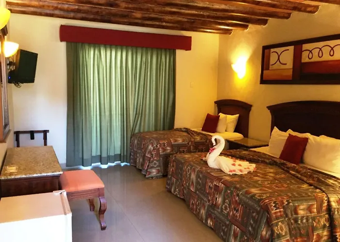 Hotel El Campanario