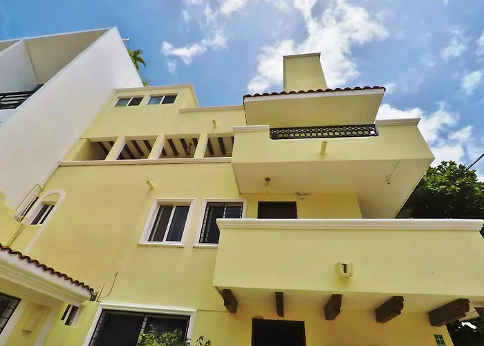 Hotel El Campanario