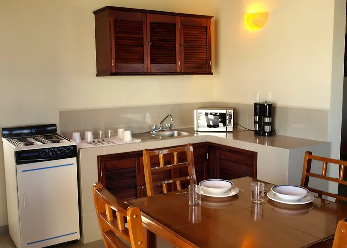 El Campanario Hotel 3*