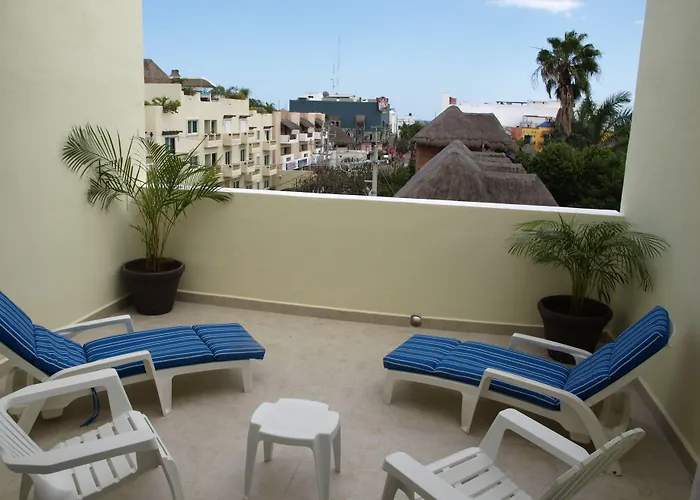 Hotel El Campanario 3*
