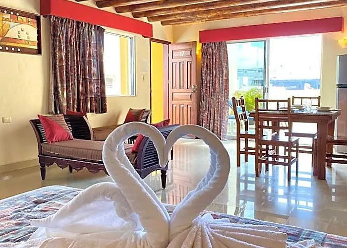 Hotel El Campanario