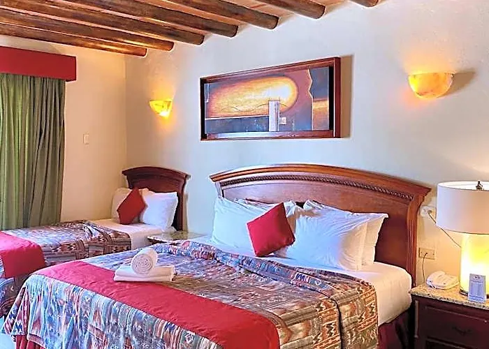 El Campanario Hotel