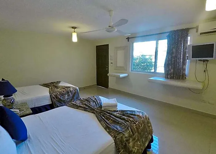 El Campanario Hotel 3*