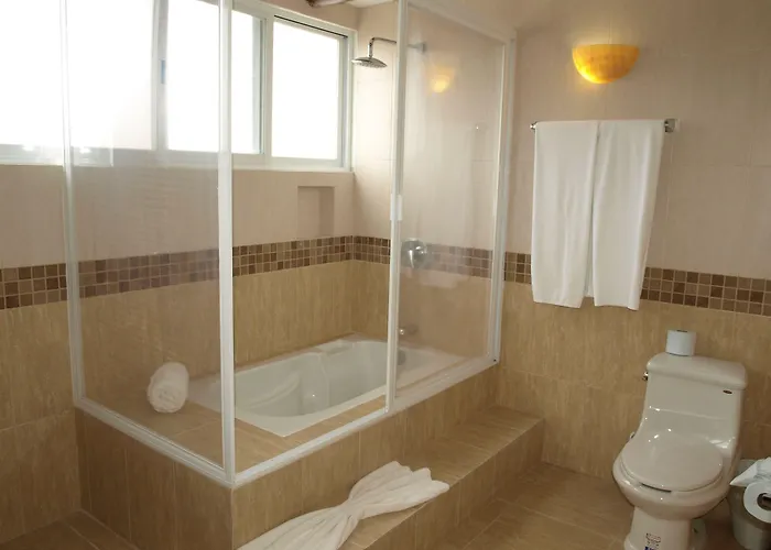 El Campanario Hotel 3*