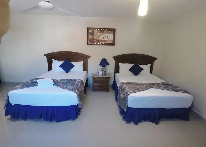 El Campanario Hotel 3*