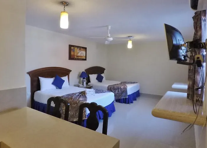 El Campanario Hotel 3*