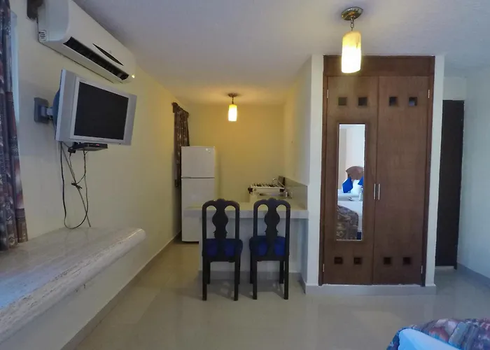 El Campanario Hotel Playa del Carmen