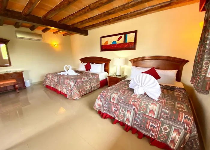 El Campanario Playa del Carmen