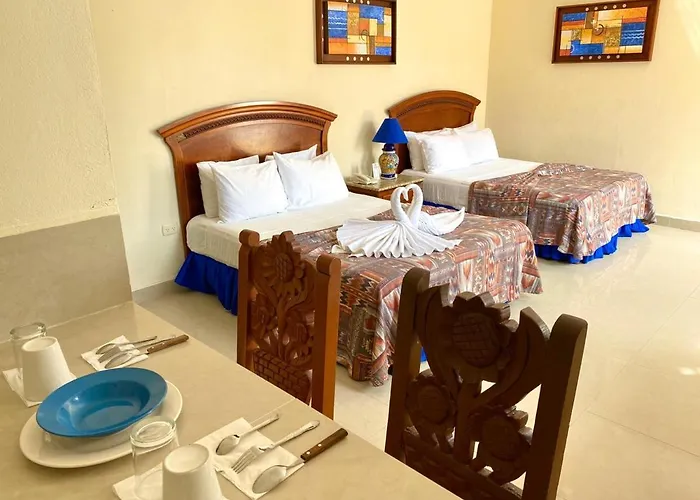 El Campanario Hotel Playa del Carmen