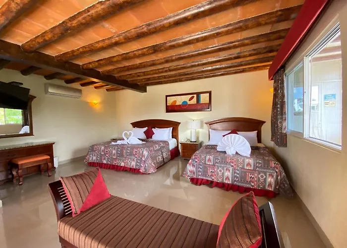 El Campanario Hotel Playa del Carmen