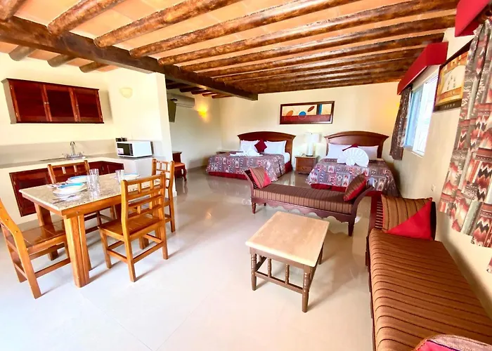 El Campanario Hotel