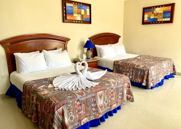 El Campanario Hotel