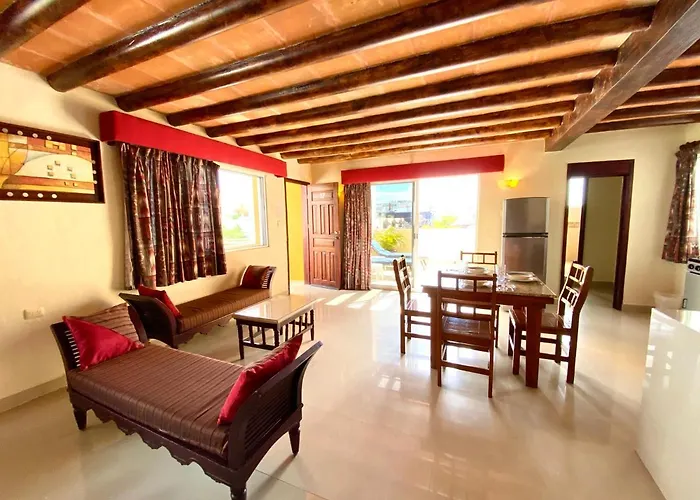 El Campanario Hotel 3*
